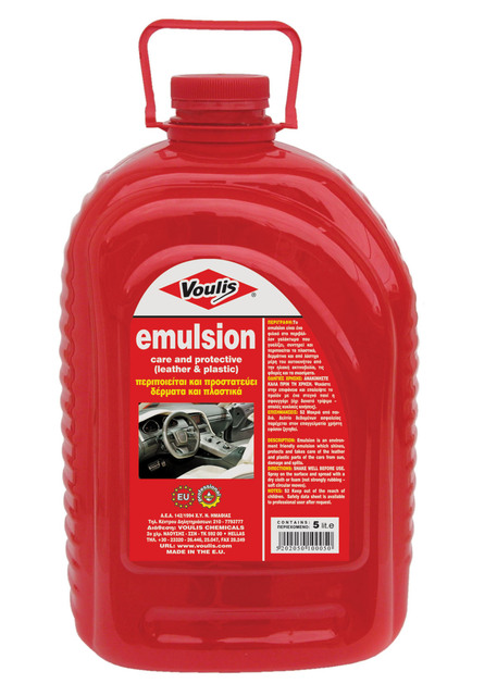 emulsion